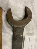 Vintage Kent Moore 1-7/16 wrench J-4548-6 Auto Motorcycle GM Chevrolet transmiss