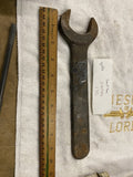 Vintage Kent Moore 1-7/16 wrench J-4548-6 Auto Motorcycle GM Chevrolet transmiss