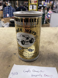 1979 Knoxville Raceways 19th Annual Championship Beer Can Auto Racing Vtg Collec
