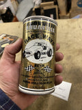 1979 Knoxville Raceways 19th Annual Championship Beer Can Auto Racing Vtg Collec