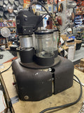 Vintage L&R Cleaner Watchmaker Jewelers Repair tools Machine Washer Automatic