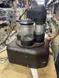 Vintage L&R Cleaner Watchmaker Jewelers Repair tools Machine Washer Automatic