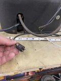 Vintage L&R Cleaner Watchmaker Jewelers Repair tools Machine Washer Automatic