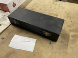 Lasico Planimeter No. 123 Case Drafting Vintage Tool Compensating polar Calculat