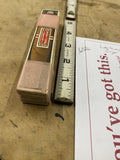 advertising cigar holder Wrap"Legitimos Hojas de Habana" Vtg Lot Pack Cuban Coll
