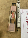 advertising cigar holder Wrap"Legitimos Hojas de Habana" Vtg Lot Pack Cuban Coll