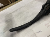 OEM Front Brake lever 1940-1941 Knucklehead UL Flathead Harley Vintage Original!