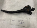 OEM Front Brake lever 1940-1941 Knucklehead UL Flathead Harley Vintage Original!