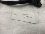 OEM Front Brake lever 1940-1941 Knucklehead UL Flathead Harley Vintage Original!