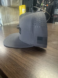 Liberty Safe Tactical Hat CHARCOL GREY