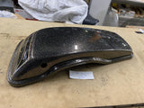 Harley Custom Hard Candy Right Side Saddlebag Lid 2016 FLHX Gold Street Glide