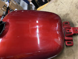 Harley Gas Fuel Tank Ultra Limited Wicked Red/Twisted Cherry 6 gallon Limited FL