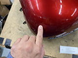 Harley Gas Fuel Tank Ultra Limited Wicked Red/Twisted Cherry 6 gallon Limited FL