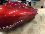 Harley Gas Fuel Tank Ultra Limited Wicked Red/Twisted Cherry 6 gallon Limited FL