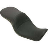 Maverick Basket Weave Seat - LK-970BW 2006-2017 Harley Dyna FXD Street Bob Super