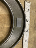 Lufkin 1943 Outside Od Micrometer 2"- 3" Usa Made Machinist Tool