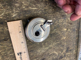 Vtrg Lufkin Artisan Measure Tape Carpenter Contruction tool USA Contractor Ruler