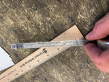 Vtrg Lufkin Artisan Measure Tape Carpenter Contruction tool USA Contractor Ruler