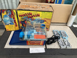 Vintage 1979 Mattel Master Caster Wax Formula 1 Car Maker Toy Car Molds