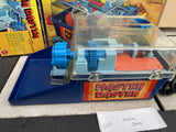 Vintage 1979 Mattel Master Caster Wax Formula 1 Car Maker Toy Car Molds