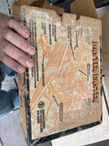 Vintage 1979 Mattel Master Caster Wax Formula 1 Car Maker Toy Car Molds