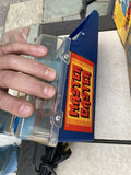 Vintage 1979 Mattel Master Caster Wax Formula 1 Car Maker Toy Car Molds