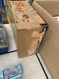 Vintage 1979 Mattel Master Caster Wax Formula 1 Car Maker Toy Car Molds