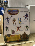 Mattel MOTU Masters of the Universe Shadow Beast Action Figure New Box Sleeve!
