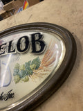 Vtg Michelob Beer Sign Advertising Man Cave Anheuser Busch Tavern Decor Wall 189