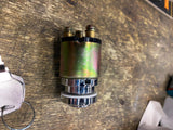 Harley ignition switch keys shovelhead sportster Ironhead Superglide Chopper!