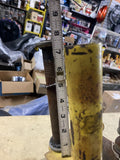 Vintage Mini Bike Front forks Fender Headlight miller bicycle 70's rupp Bonanza