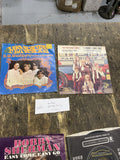 Partridge Family I Think I Love You 45 RPM Vinyl Single 1970 Monkeys sleeve Lot