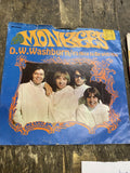 Partridge Family I Think I Love You 45 RPM Vinyl Single 1970 Monkeys sleeve Lot
