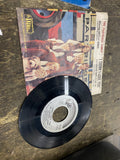 Partridge Family I Think I Love You 45 RPM Vinyl Single 1970 Monkeys sleeve Lot