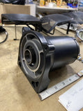 12V Winch Motor - Warn Electric Replacement Kit Jeep Utv Atv Truck n22bo3609m
