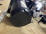 12V Winch Motor - Warn Electric Replacement Kit Jeep Utv Atv Truck n22bo3609m