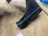 Harley Big Wheel Bagger Road Street Glide FLTR Headlight Cover Nacelle Raked tre