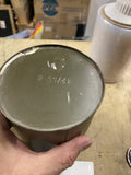 USGI Military Jet Engine Oil 1 QT 1955 MIL SPEC Vintage Oil Can Full Collectible