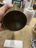 USGI Military Jet Engine Oil 1 QT 1955 MIL SPEC Vintage Oil Can Full Collectible