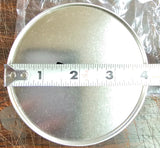 VTG Oilzum Quart Oil Can Bank Collectible Coin Slot NEW!