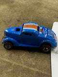 Hot Wheels Redline Ford Hotrod 1975 Neet Streeter Collectible Vintage Toy Oldie