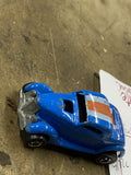 Hot Wheels Redline Ford Hotrod 1975 Neet Streeter Collectible Vintage Toy Oldie