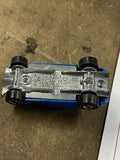 Hot Wheels Redline Ford Hotrod 1975 Neet Streeter Collectible Vintage Toy Oldie