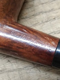 Vtg Custom Ranger Imported Briar Tobacco Pipe Dublin Style Nice Shape