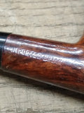 Vtg Custom Ranger Imported Briar Tobacco Pipe Dublin Style Nice Shape