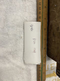 Decatur Wooden Pipe Rack 6 Smoking Pipes Vintage Display Stand Estate