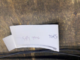 Vtg pole Lights Bumper Guide Mack R RW Superliner B model Series Semi truck ACC