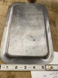 Famous 1966 Monte Carlo Rally Trophy Sports Metal Cup Tray set Race Car Reanult!