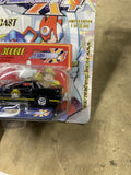 Racing Champions Mega Man X4 Double 1996 Camaro Diecast Car Issue #2 Display pkg