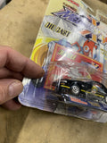 Racing Champions Mega Man X4 Double 1996 Camaro Diecast Car Issue #2 Display pkg